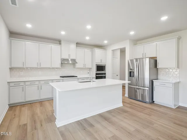 $539,000 | 105 Klamath Drive, Garner, NC 27529