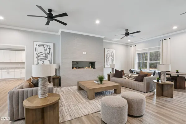 $521,000 | 105 Klamath Drive, Garner, NC 27529