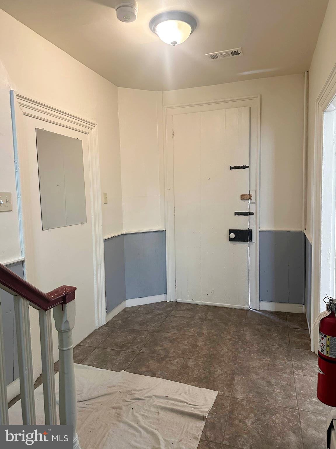 3198 Main Street Green Lane, PA 18054 - Photo 3 of 18 a view of entryway