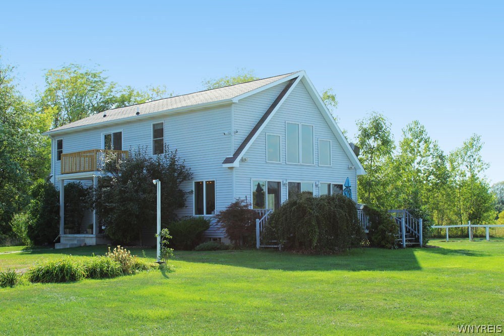 2011 Balmer Road Porter, NY 14131 - Photo 1 of 1