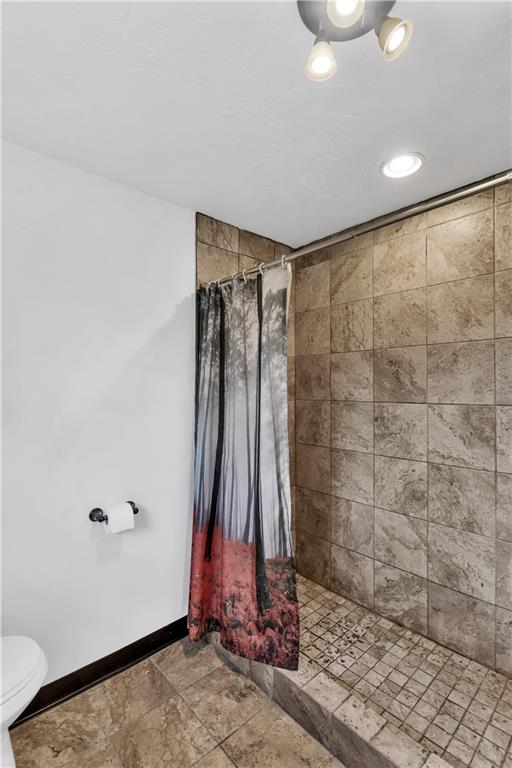 2171 Robbins Station Road Irwin, PA 15642 - Photo 38 of 50 Large walk-in shower