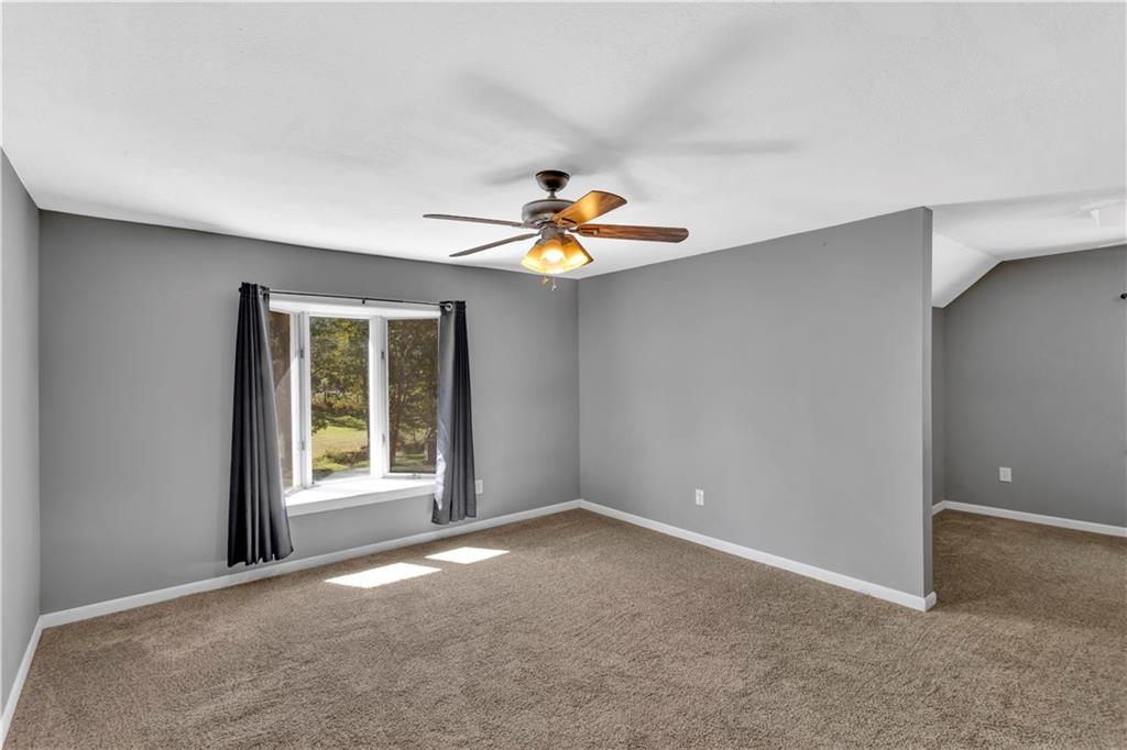 2171 Robbins Station Road Irwin, PA 15642 - Photo 39 of 50 Another large bedroom sized 22x20!!!