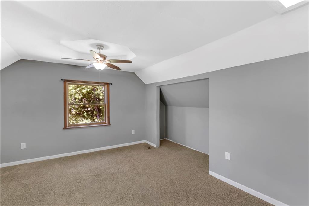2171 Robbins Station Road Irwin, PA 15642 - Photo 41 of 50 Bonus area of the large upstairs bedroom