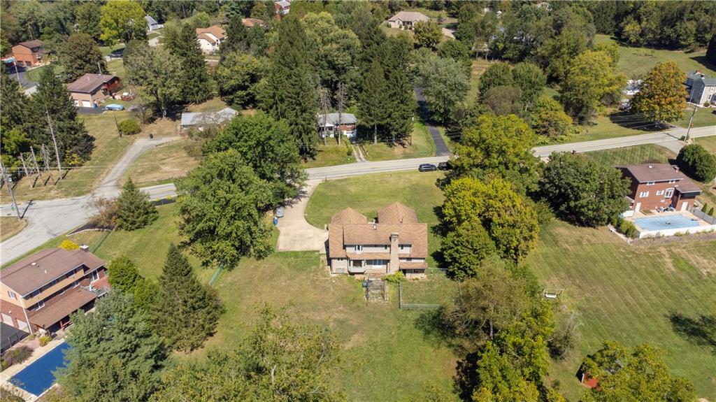 2171 Robbins Station Road Irwin, PA 15642 - Photo 50 of 50 Gorgeous Secluded Lot