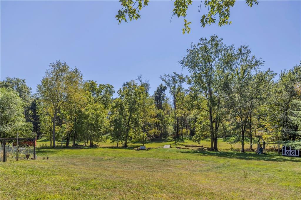 2171 Robbins Station Road Irwin, PA 15642 - Photo 10 of 50 Large private parklike yard