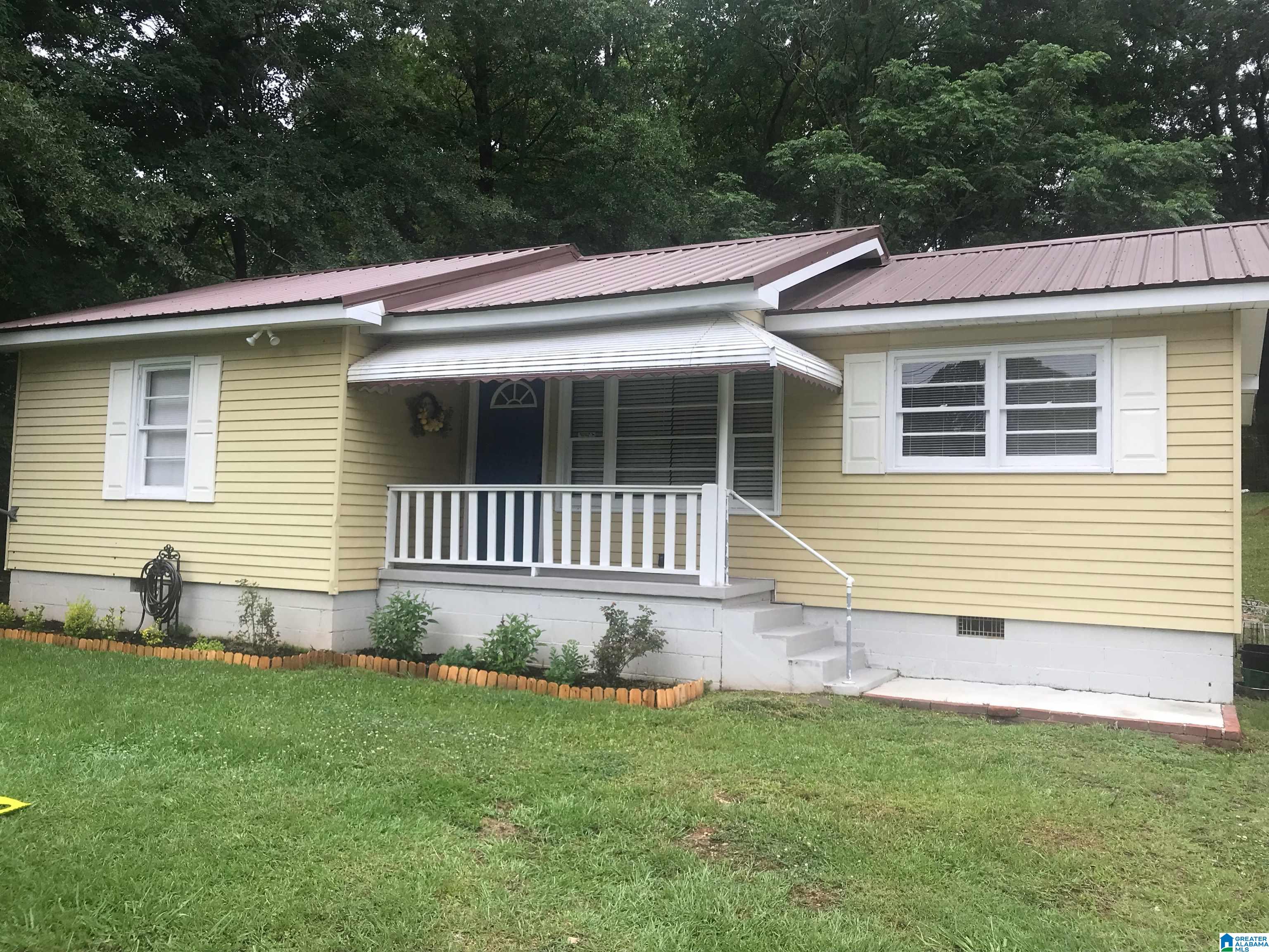 1644 Main Street Roanoke, AL 36274 - Photo 3 of 20
