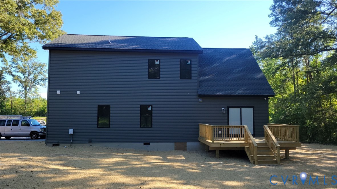 2191 Youngstown Road Goochland, VA 23063 - Photo 4 of 4