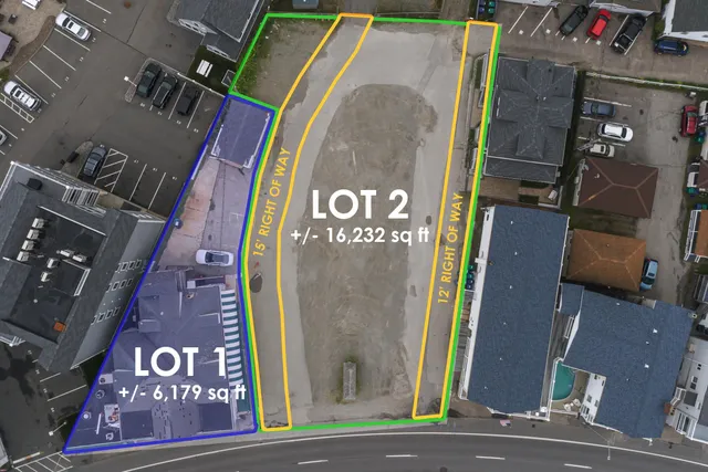 $1,100,000 | 387 Ocean Boulevard, Hampton, NH 03842