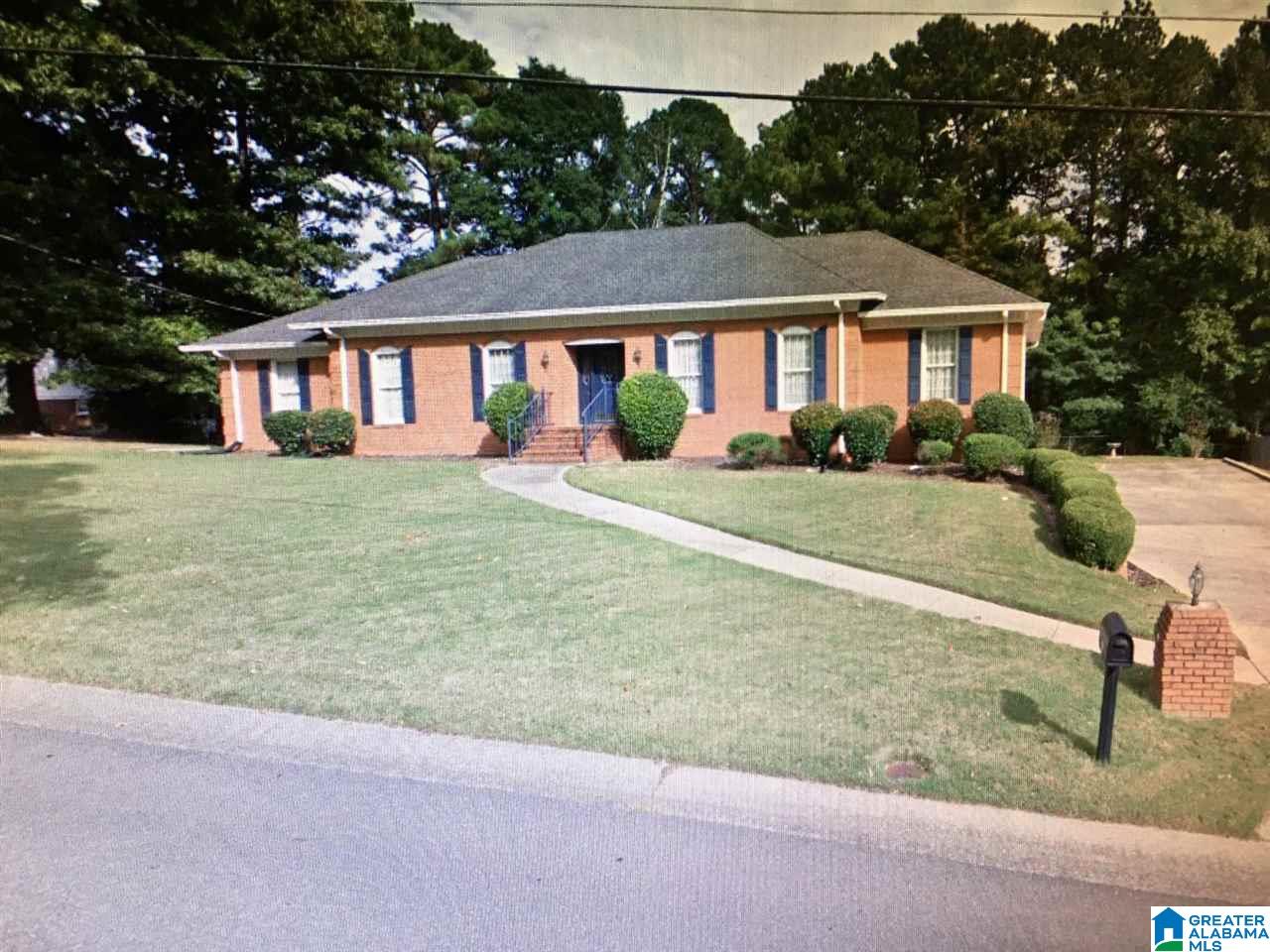 4845 Sulphur Springs Road Birmingham, AL 35226 - Photo 1 of 1