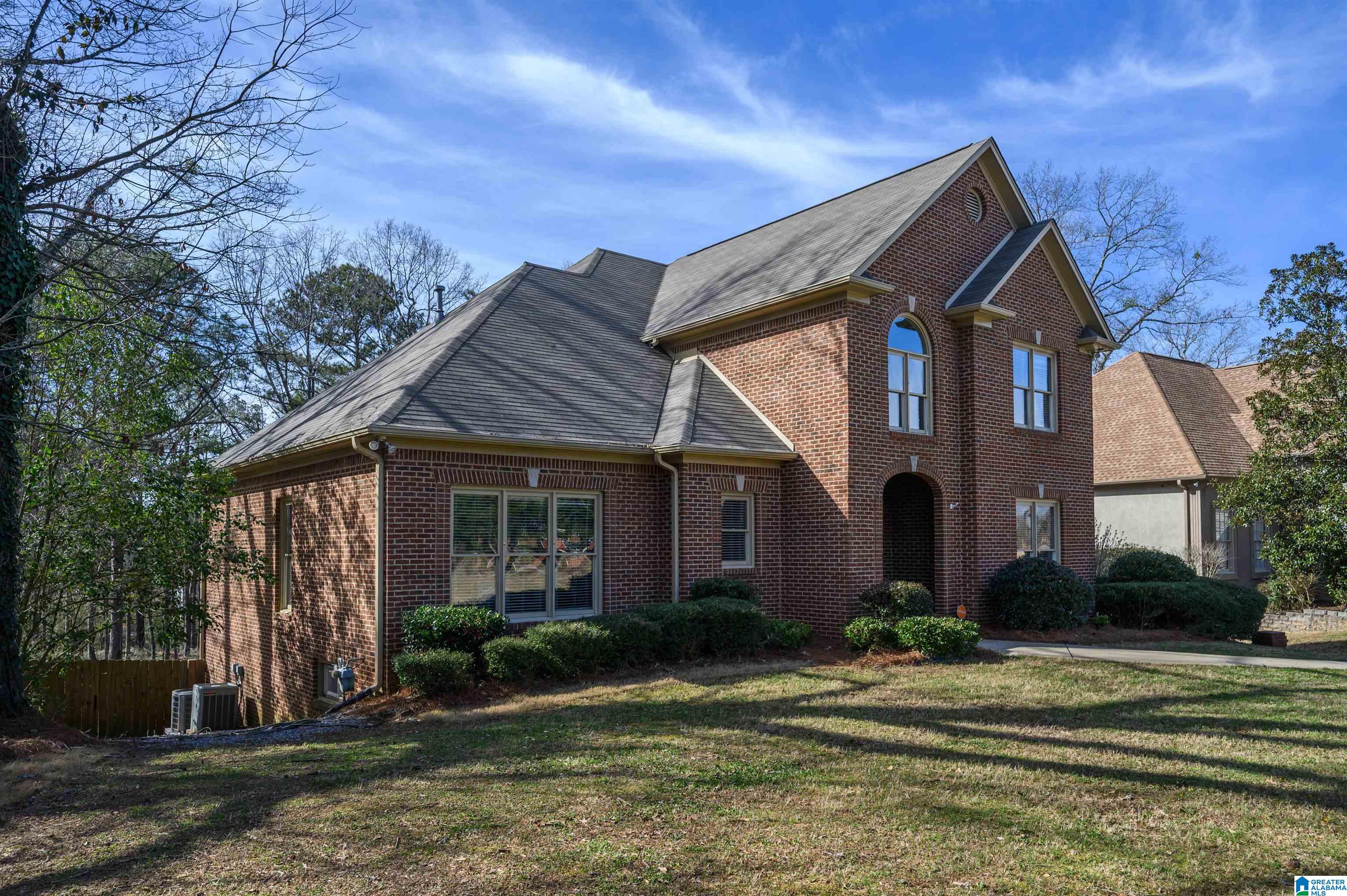 3641 Guyton Ridge Drive Birmingham, AL 35244 - Photo 2 of 70