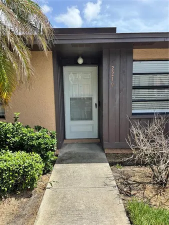 $1,550 | 2219 Caribbean Drive South, Unit 27, Kissimmee, FL 34741