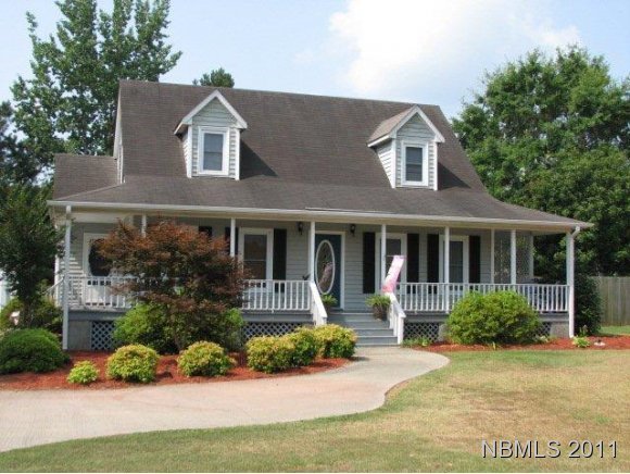 779 Spring Garden Road New Bern, NC 28562 - Photo 1 of 1 Primary Photo