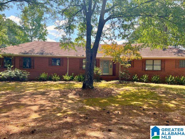 121 Carleton Point Lane Wilsonville, AL 35186 - Photo 67 of 84