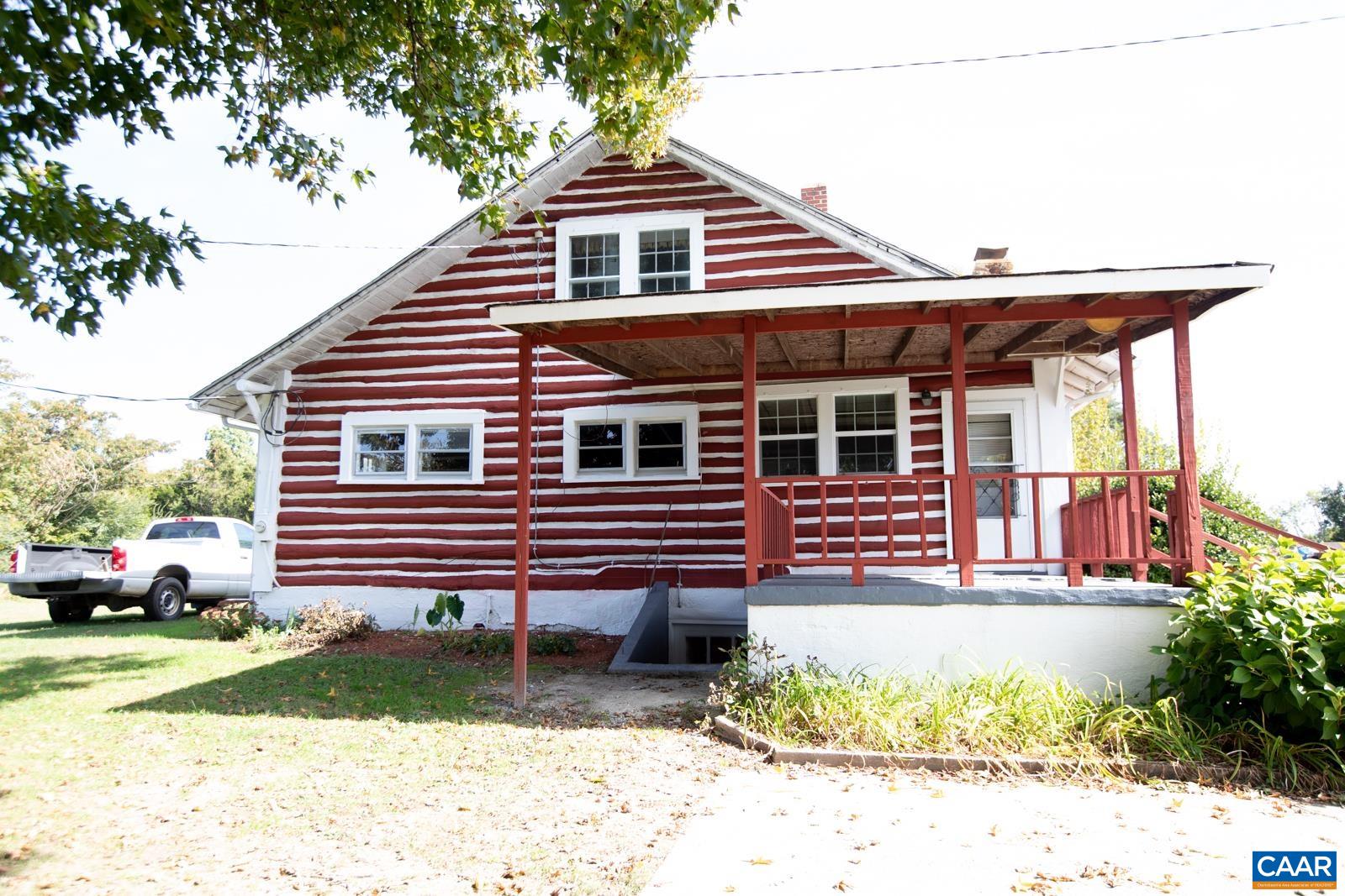 716 Dempseys Road Meherrin, VA 23954 - Photo 30 of 47 Gallery Image 30