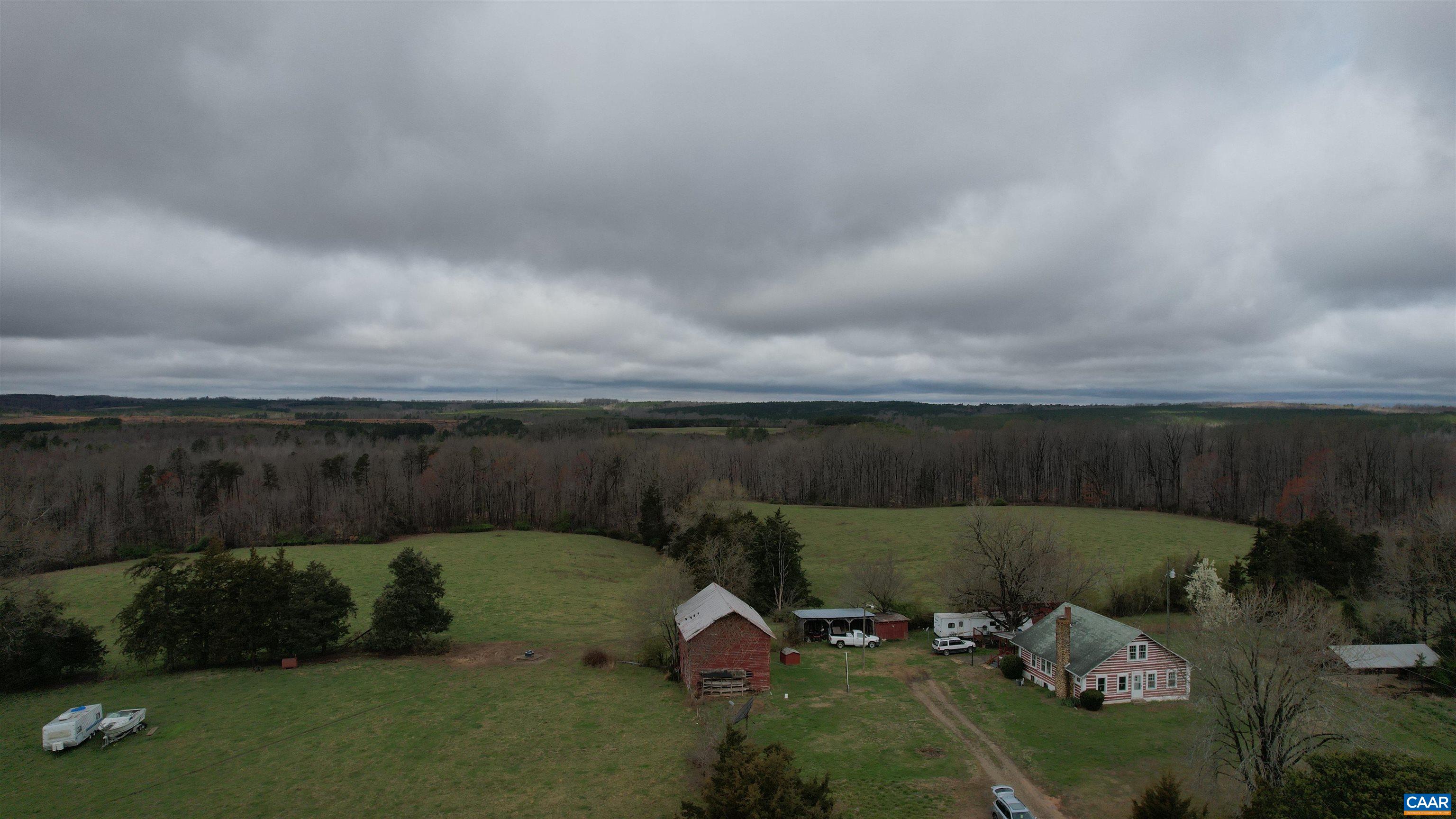 716 Dempseys Road Meherrin, VA 23954 - Photo 3 of 47 Gallery Image 3