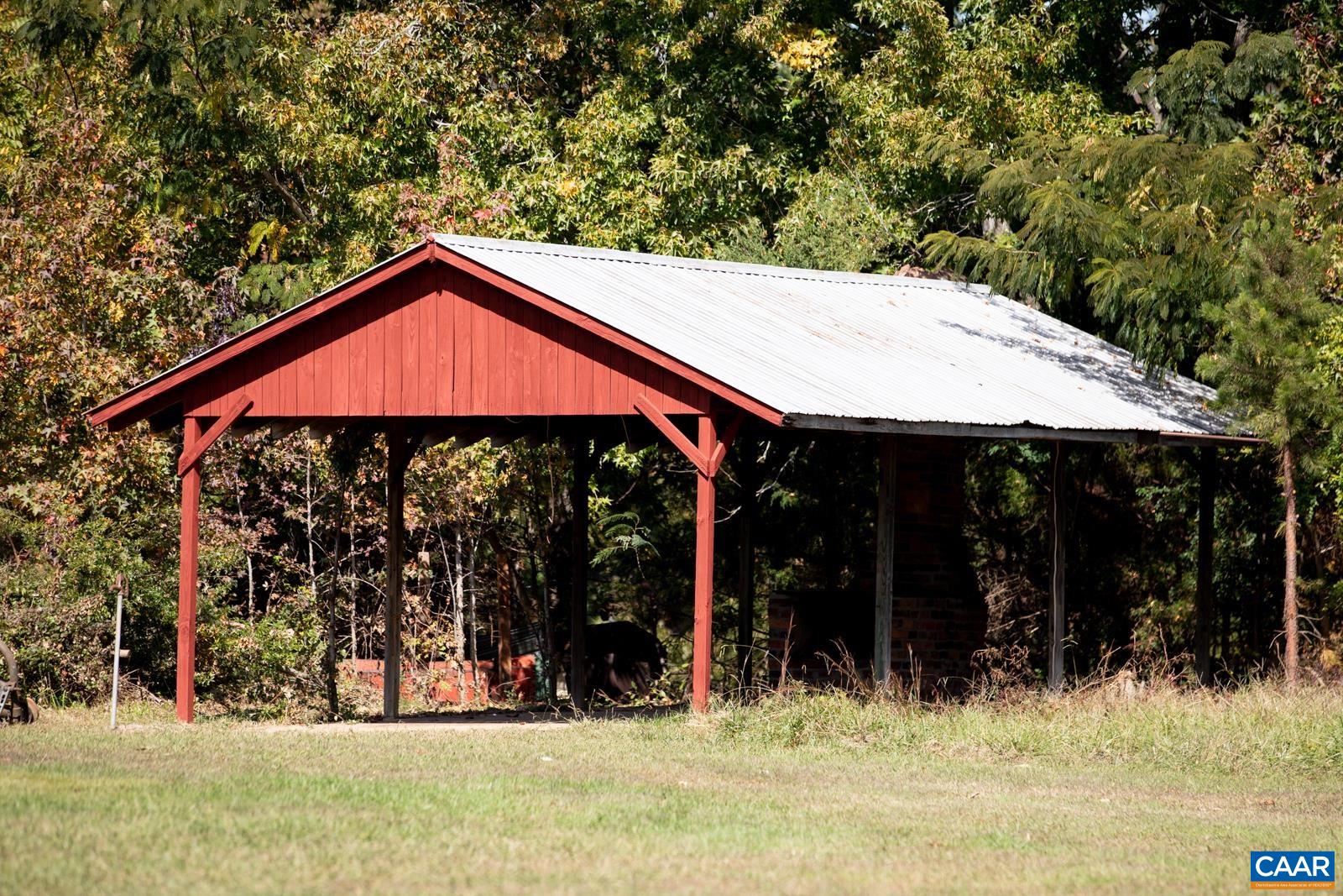 716 Dempseys Road Meherrin, VA 23954 - Photo 32 of 47 Gallery Image 32