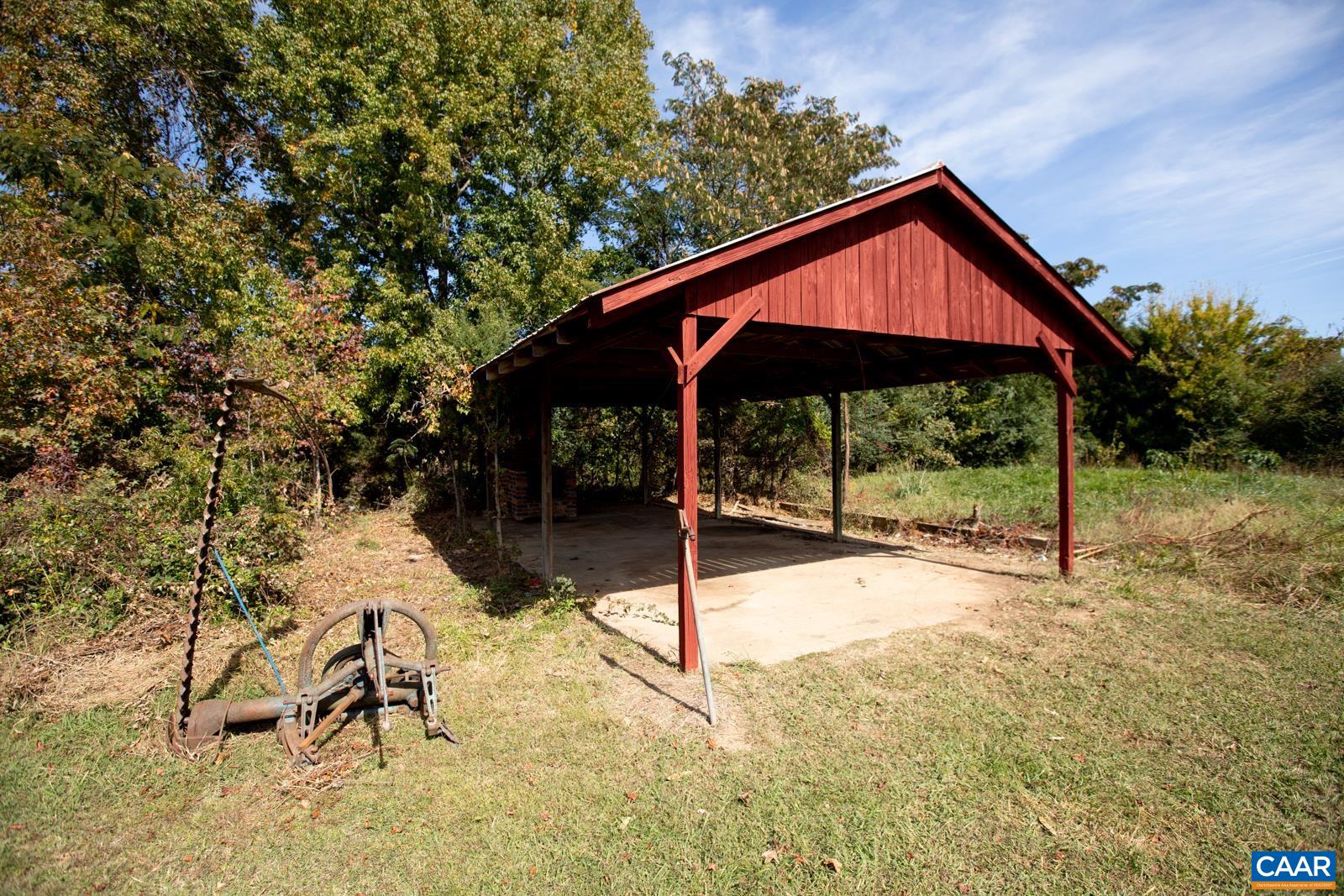 716 Dempseys Road Meherrin, VA 23954 - Photo 33 of 47 Gallery Image 33