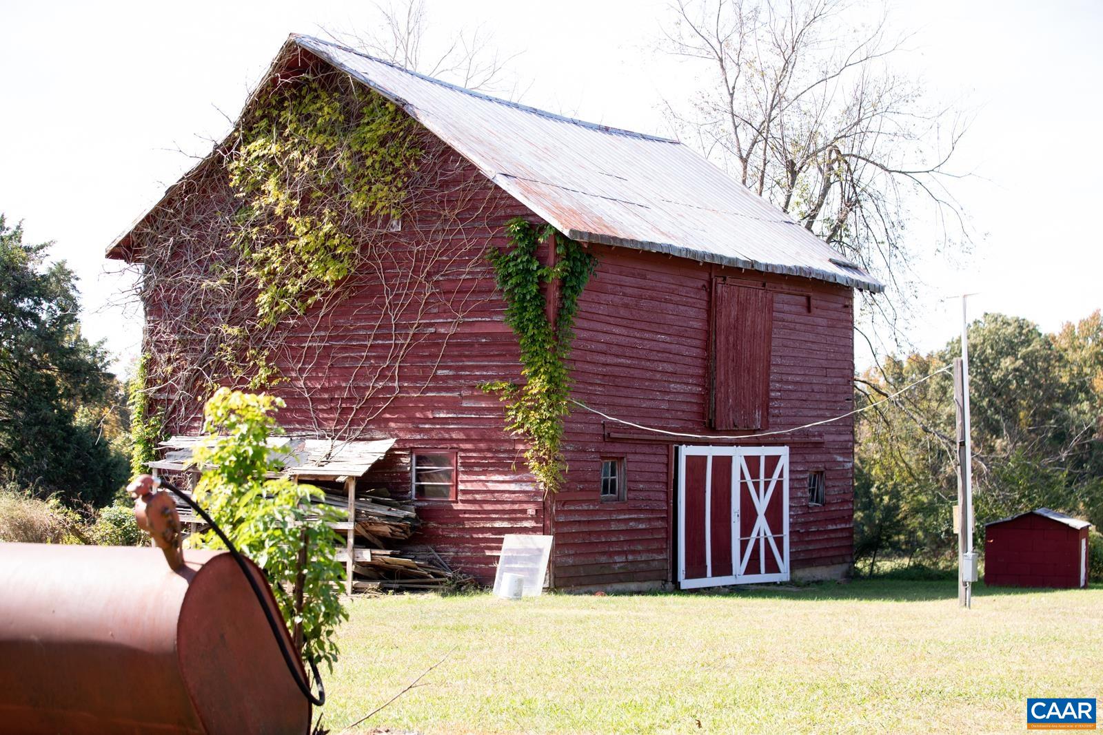 716 Dempseys Road Meherrin, VA 23954 - Photo 34 of 47 Gallery Image 34