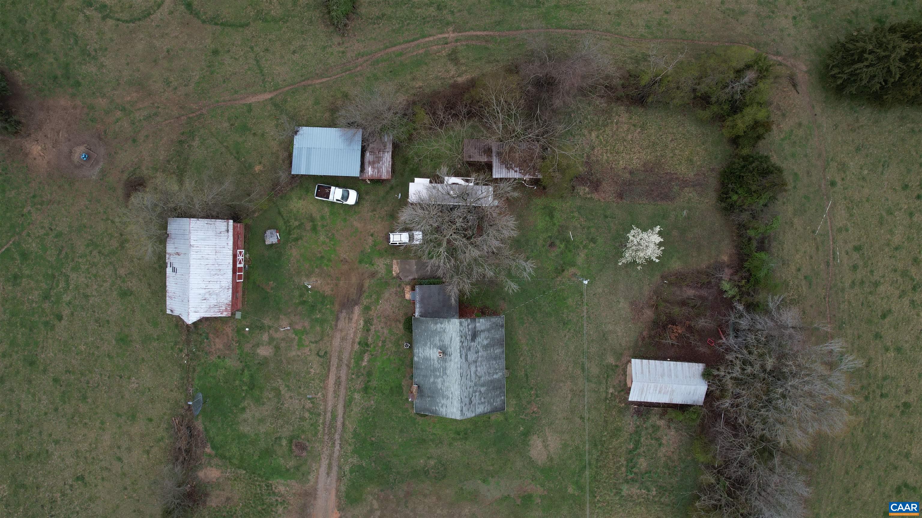 716 Dempseys Road Meherrin, VA 23954 - Photo 6 of 47 Gallery Image 6