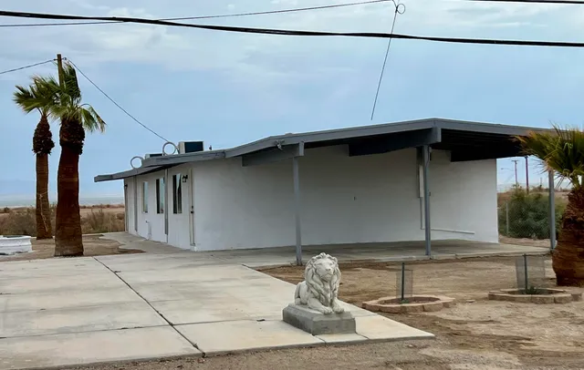 $585,000 | 2542 Seaview Drive, Thermal, CA 92274