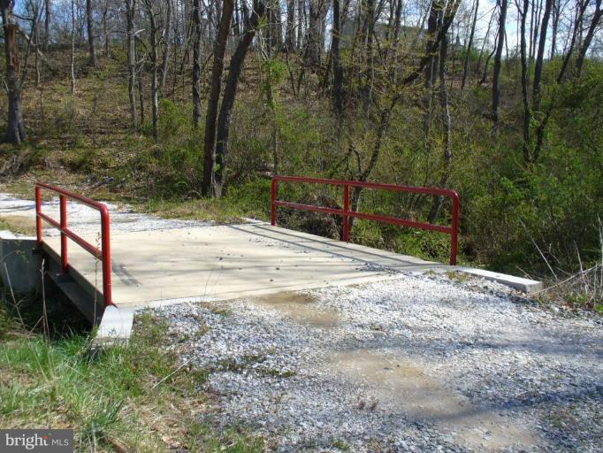 4338 Church Road Manchester, MD 21102 - Photo 5 of 6 Bridge leading to Lot
