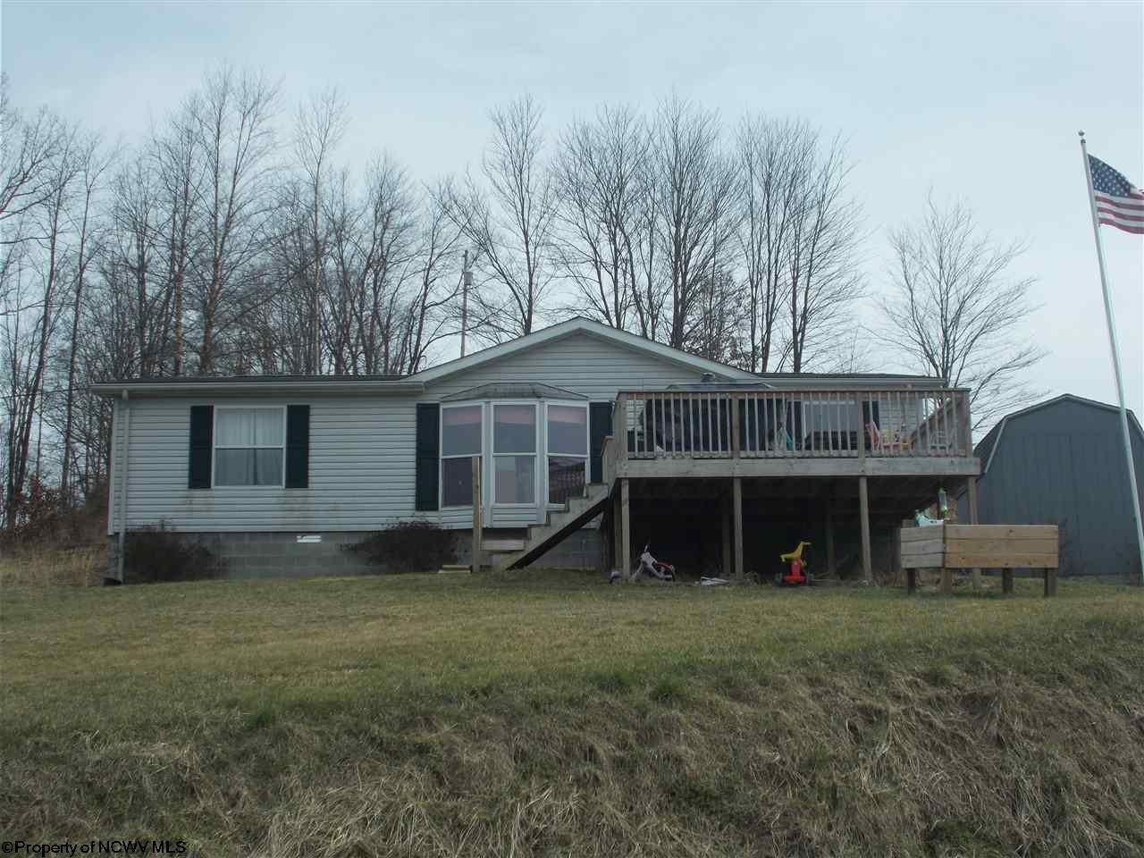 32 Opekiska Ridge Road Fairmont, WV 26554 - Photo 1 of 19 Gallery Image 1