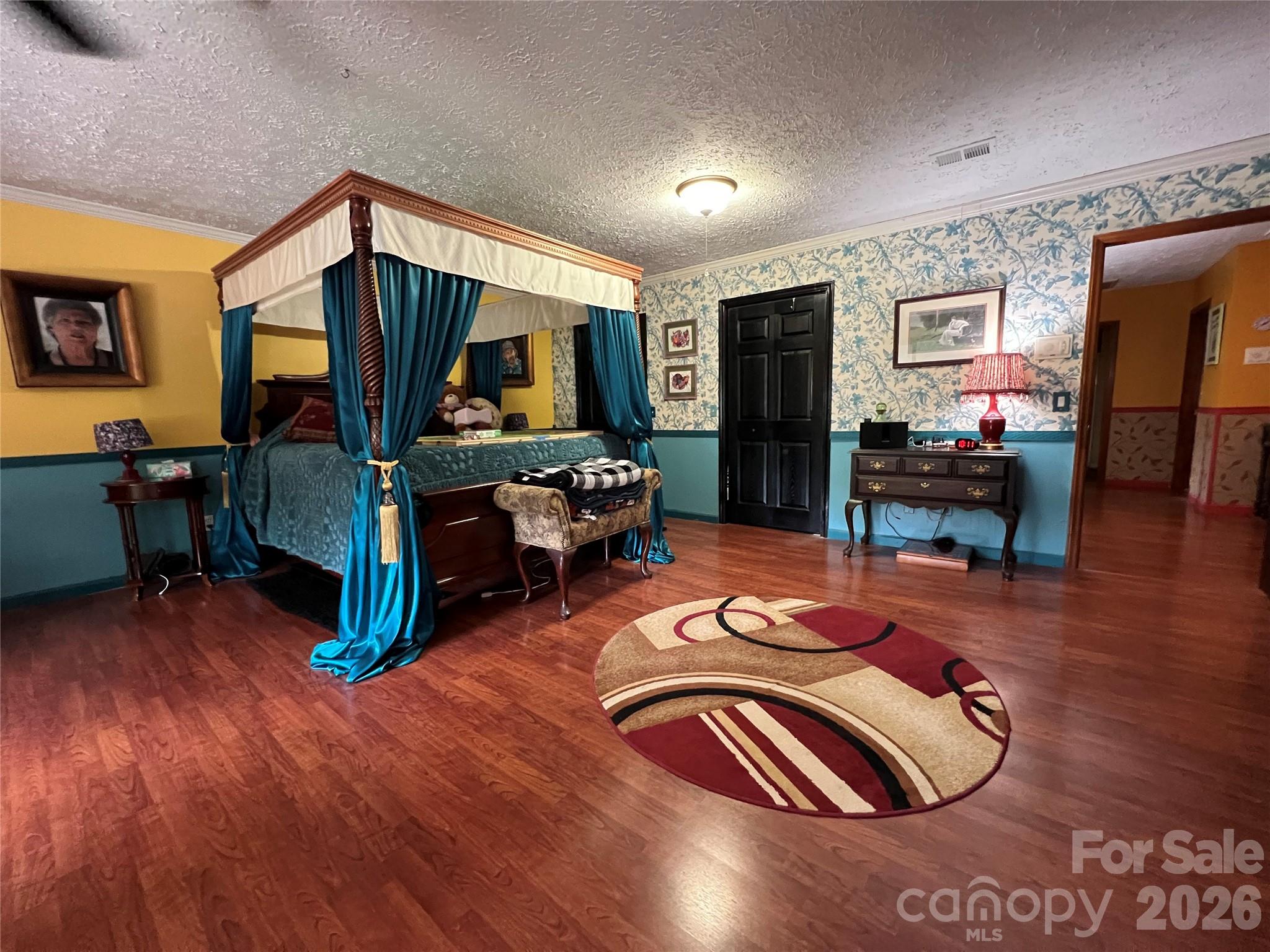 360 Carpenter Road Rutherfordton, NC 28139 - Photo 22 of 48