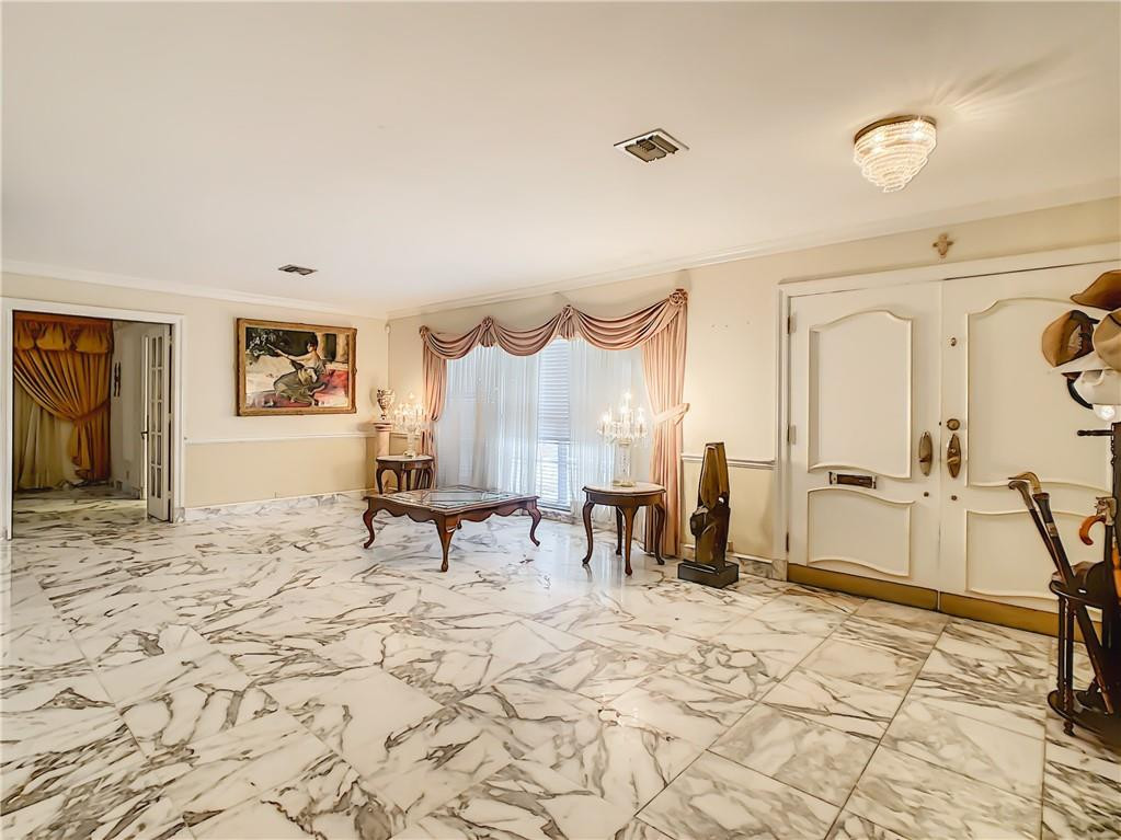 1234 Funston Street Hollywood, FL 33019 - Photo 2 of 23 a living room with furniture