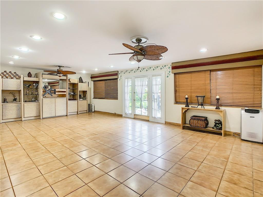 1234 Funston Street Hollywood, FL 33019 - Photo 21 of 23 a view of a livingroom with furniture
