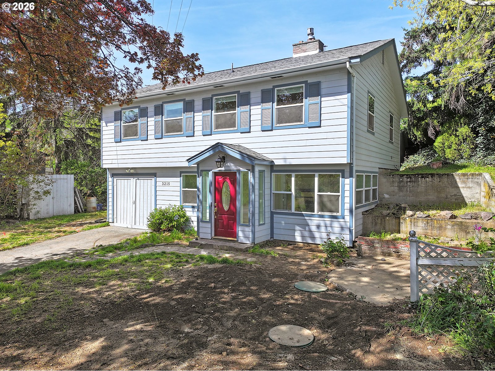 3215 Knob Hill Road The Dalles, OR 97058 - Photo 41 of 44 Gallery Image 41