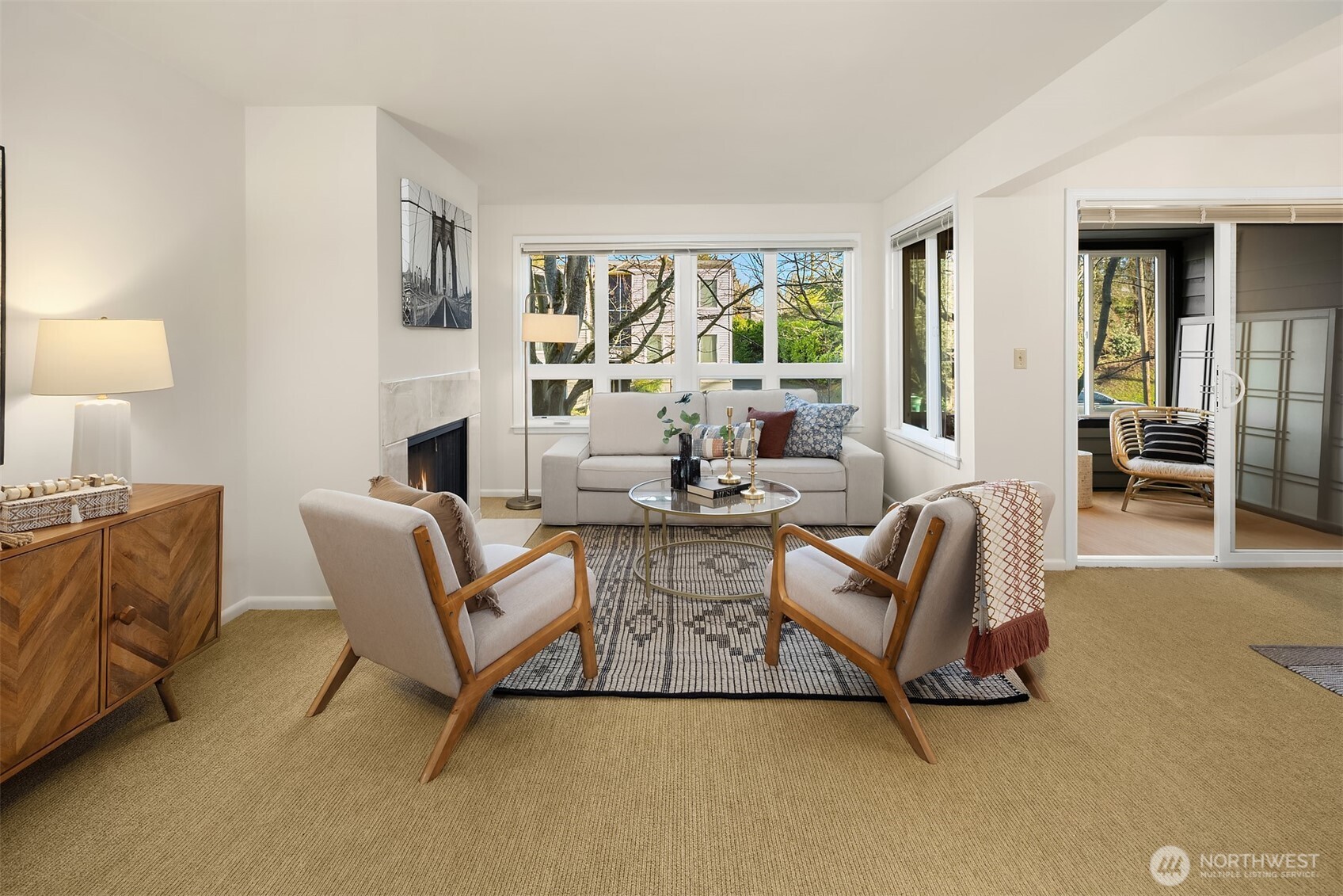 6300 Sand Point Way Northeast, Unit 111 Seattle, WA 98115 - Photo 2 of 20