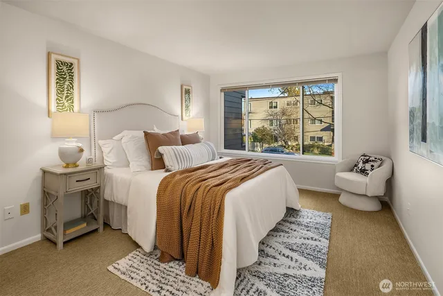 $375,000 | 6300 Sand Point Way Northeast, Unit 111, Seattle, WA 98115