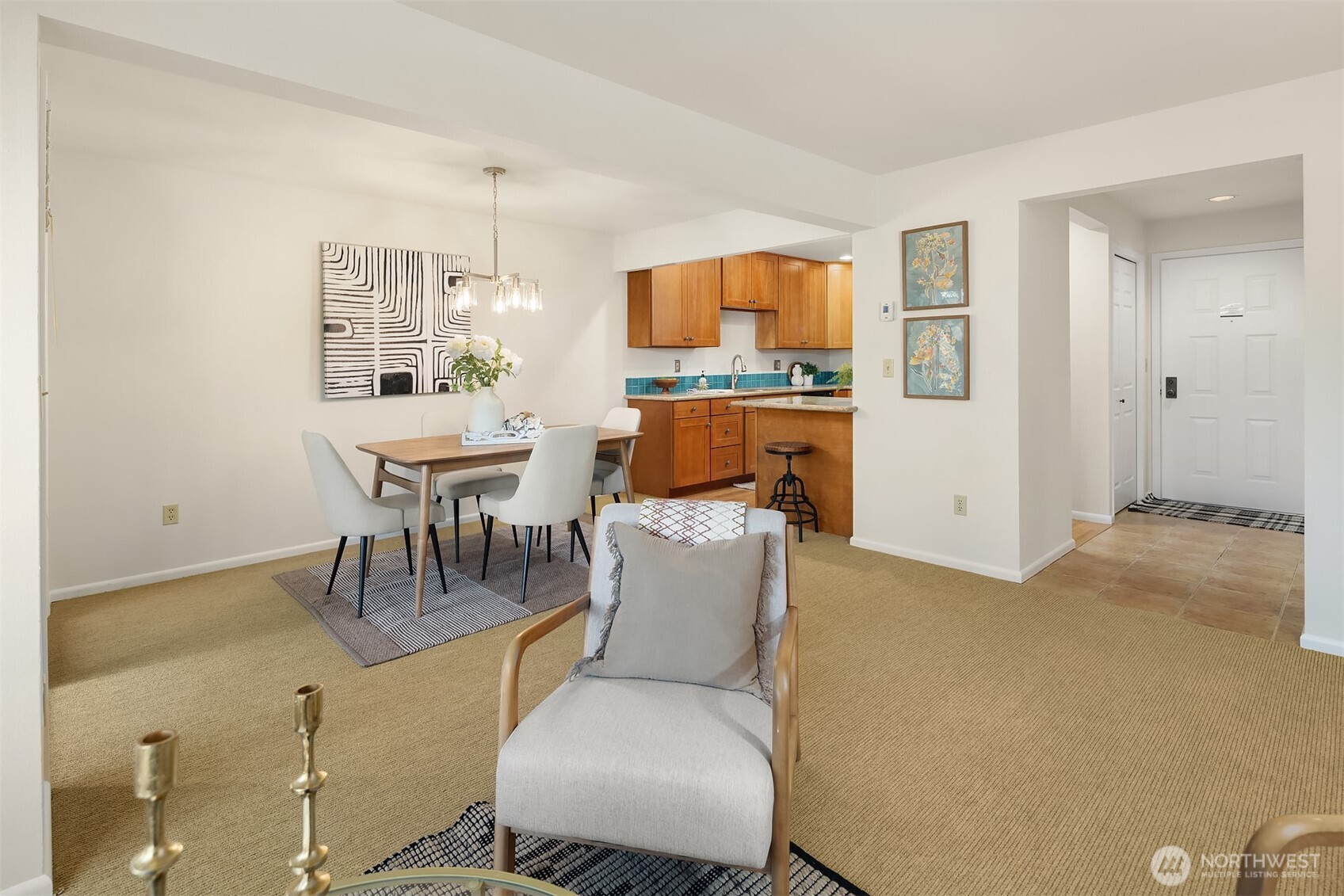 6300 Sand Point Way Northeast, Unit 111 Seattle, WA 98115 - Photo 5 of 20