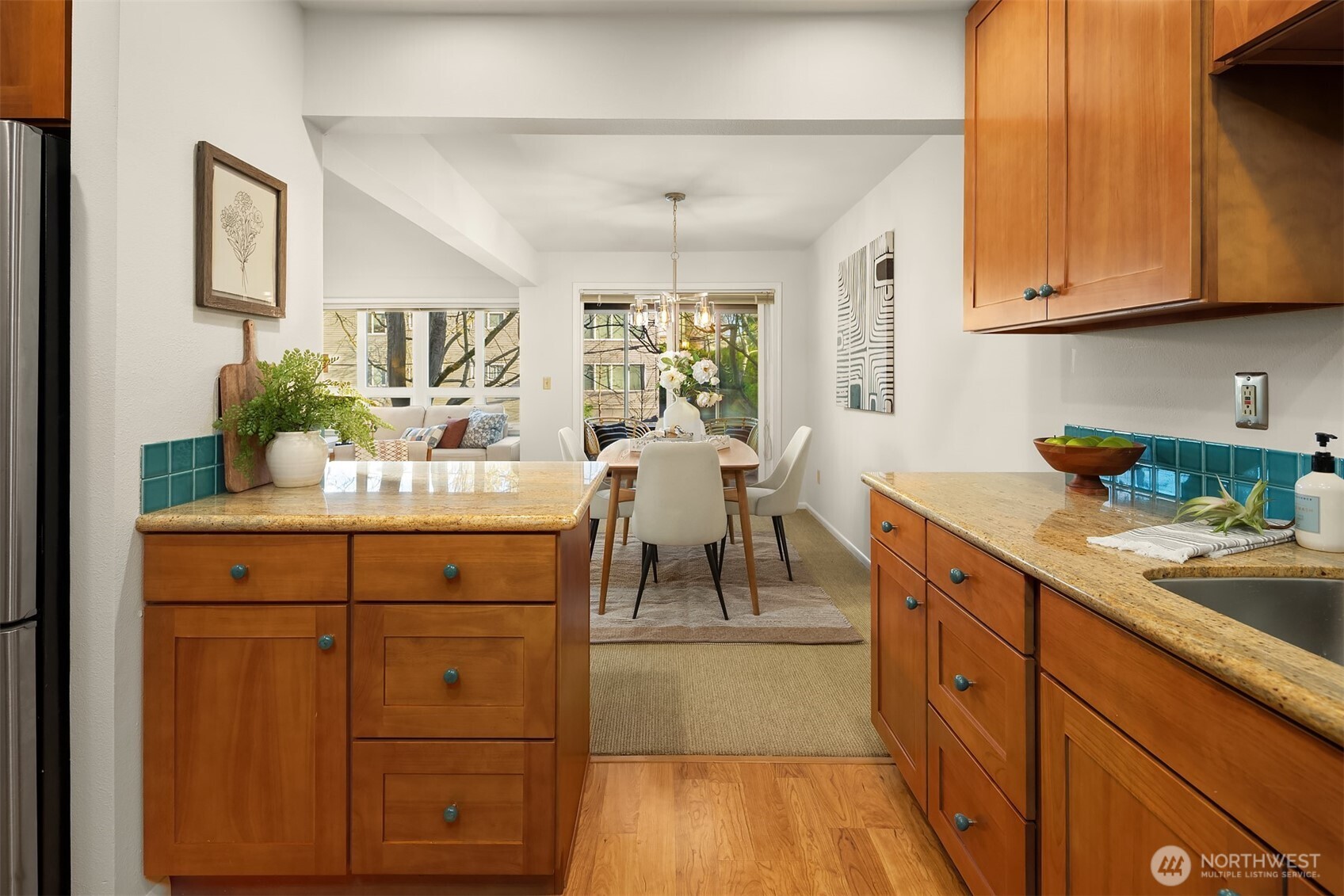 6300 Sand Point Way Northeast, Unit 111 Seattle, WA 98115 - Photo 9 of 20