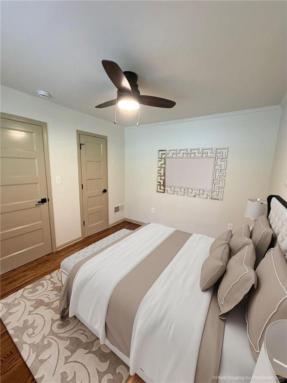 3576 Orchard Circle Decatur, GA 30032 - Photo 20 of 42