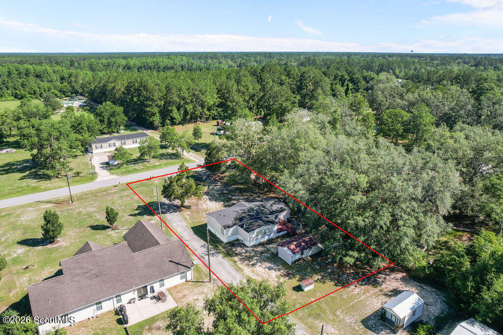 3172 Paxton Road Folkston, GA 31537 - Photo 33 of 35 DJI_0345-Edit