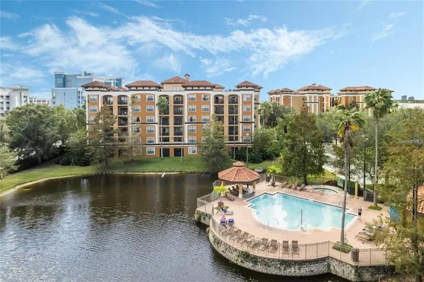 $217,000 | 12544 Floridays Resort Drive, Unit 202B, Orlando, FL 32821