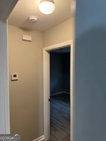 $1,400 | 1275 East Washington Avenue, Unit B, Atlanta, GA 30344