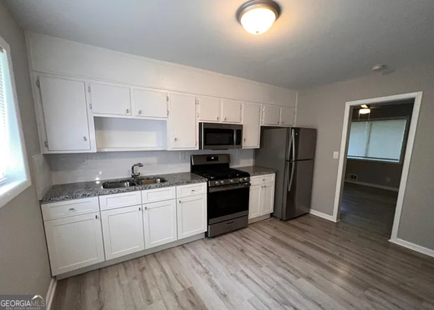 1275 East Washington Avenue, Unit B Atlanta, GA 30344 - Photo 2 of 11