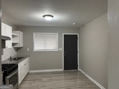 $1,400 | 1275 East Washington Avenue, Unit B, Atlanta, GA 30344