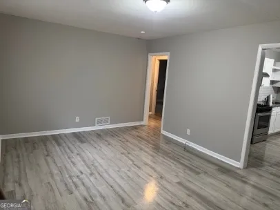 $1,400 | 1275 East Washington Avenue, Unit B, Atlanta, GA 30344