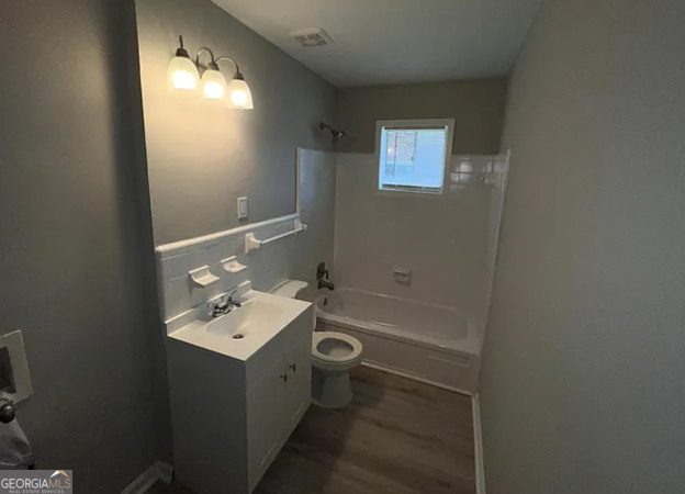 1275 East Washington Avenue, Unit B Atlanta, GA 30344 - Photo 10 of 11