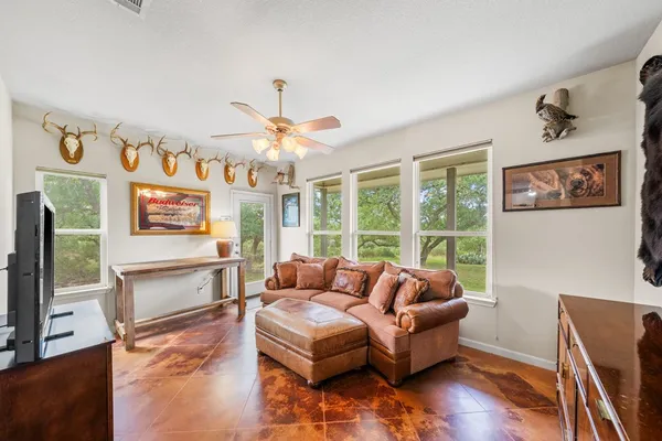 $1,133,391 | 377 Green Oak Drive, Kerrville, TX 78028