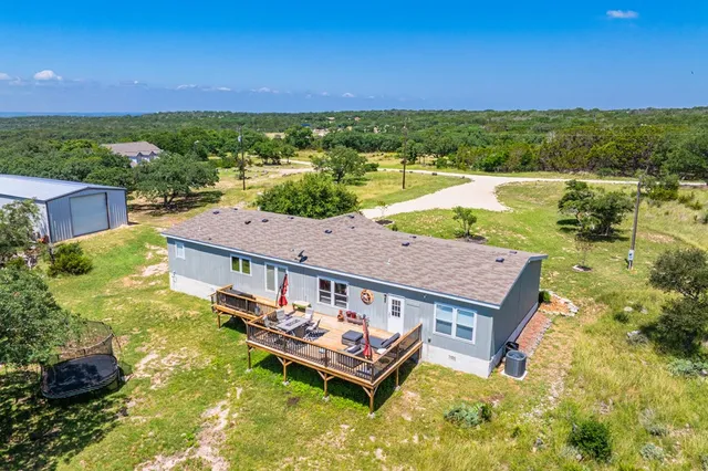 $1,199,900 | 377 Green Oak Drive, Kerrville, TX 78028