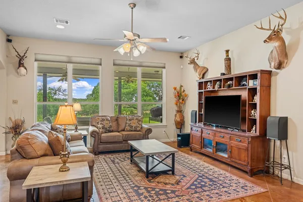 $1,133,391 | 377 Green Oak Drive, Kerrville, TX 78028