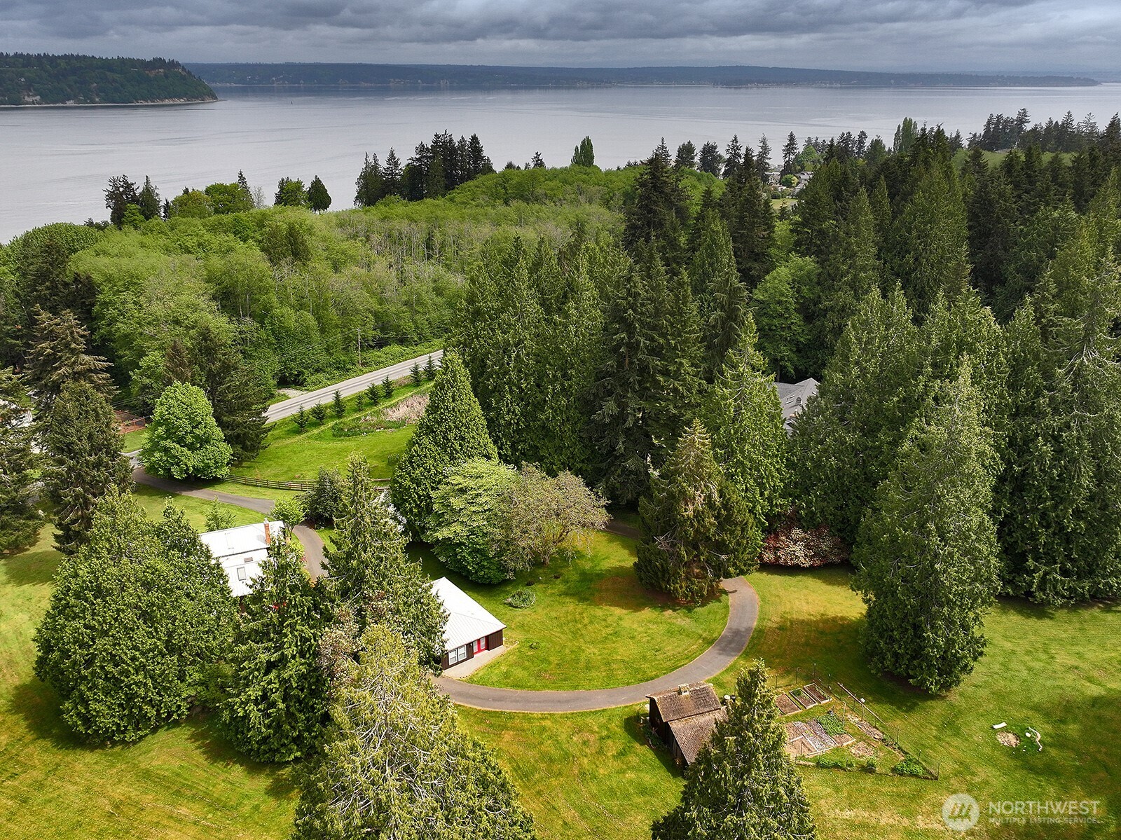 961 Sandy Point Road Langley, WA 98260 - Photo 39 of 40