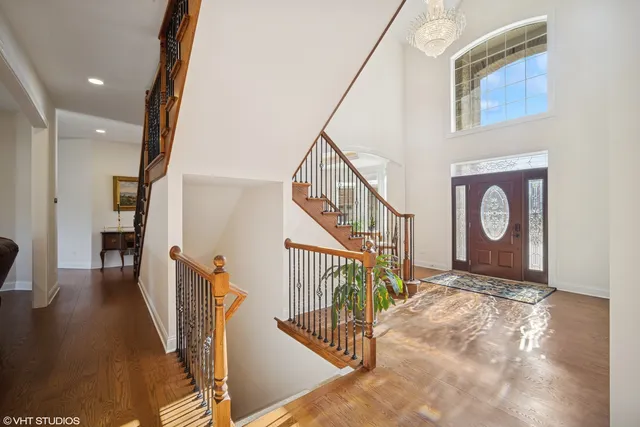 $2,149,000 | 7 Preston Court, Lincolnshire, IL 60069