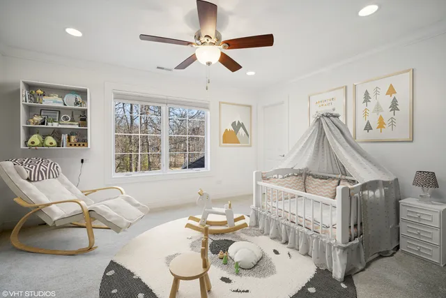 $2,149,000 | 7 Preston Court, Lincolnshire, IL 60069