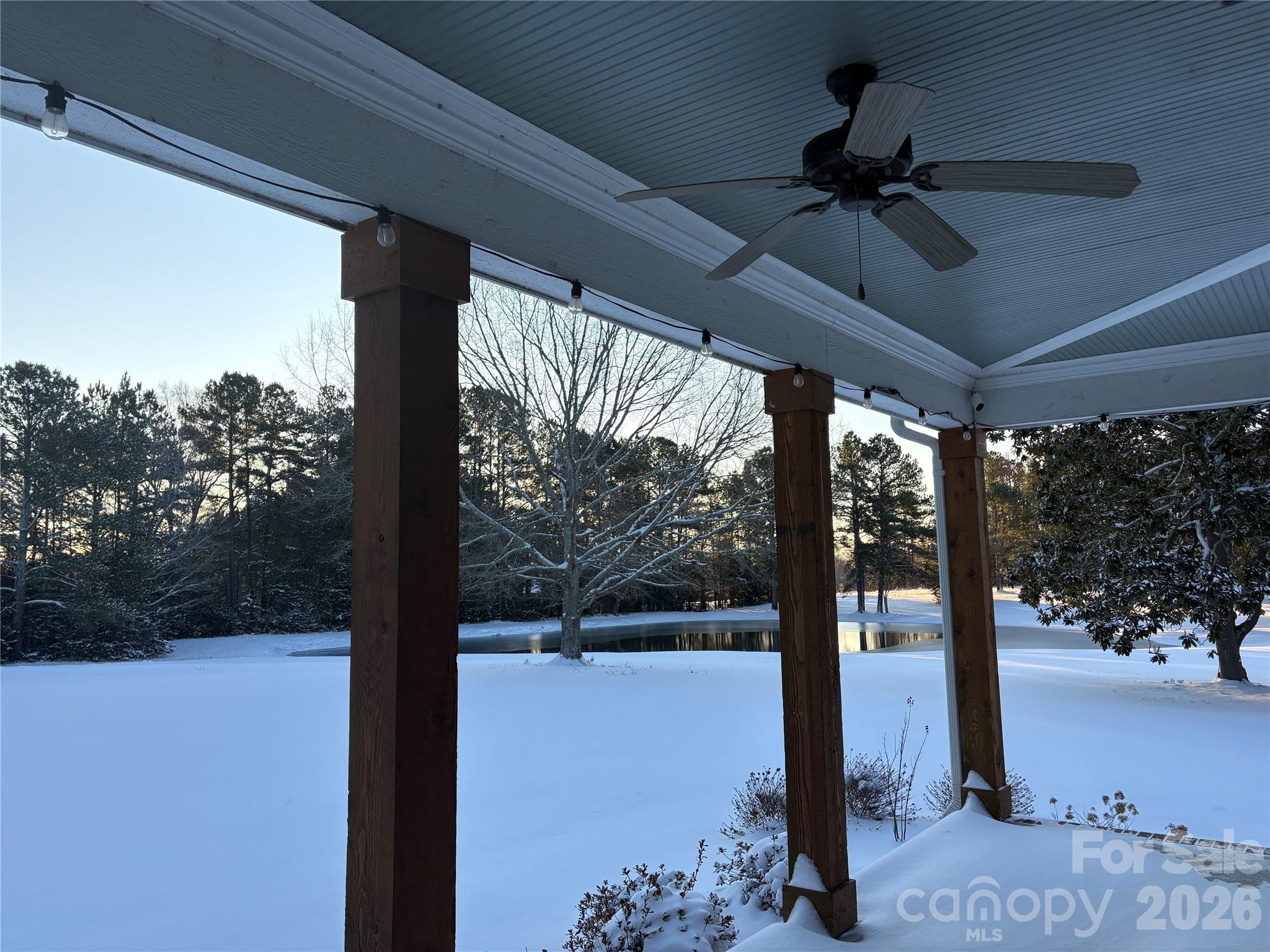 4445 Rowell Road Lancaster, SC 29720 - Photo 31 of 37