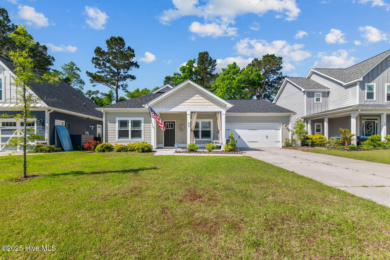 46 East Cloverfield Lane Hampstead, NC 28443 - Photo 2 of 43 3